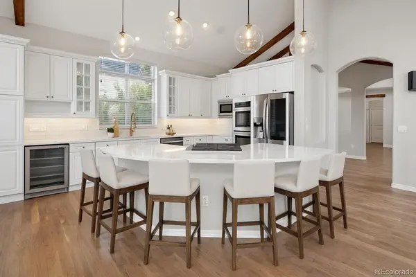 6047 Vacquero CIR, Castle Pines, CO 80108