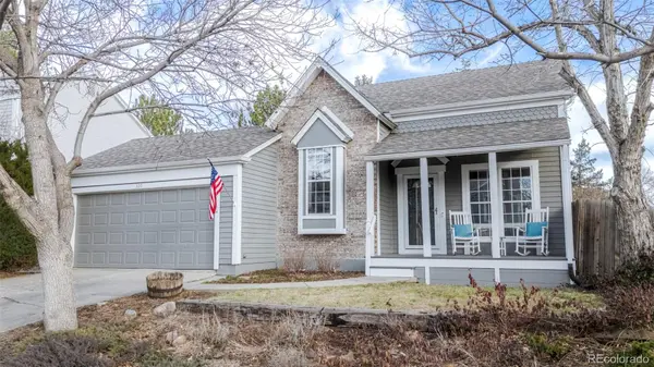 320 London AVE,  Lafayette,  CO 80026