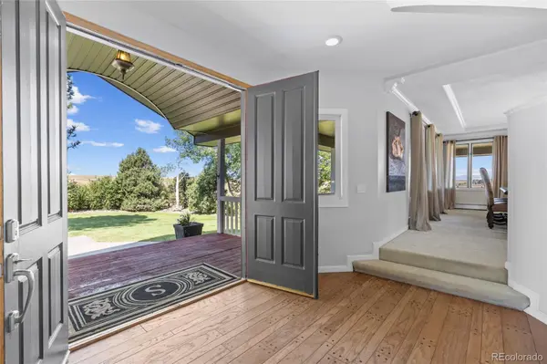 43238 London DR, Parker, CO 80138