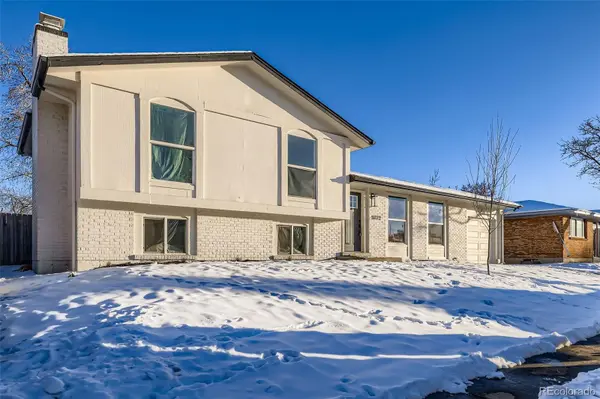 5222 Tucson WAY, Denver, CO 80239