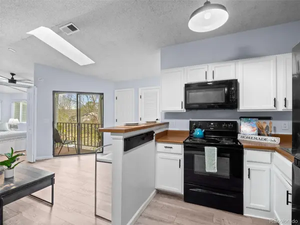 5620 W 80th PL #74, Arvada, CO 80003