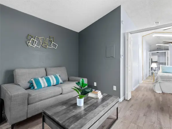 5620 W 80th PL #74, Arvada, CO 80003