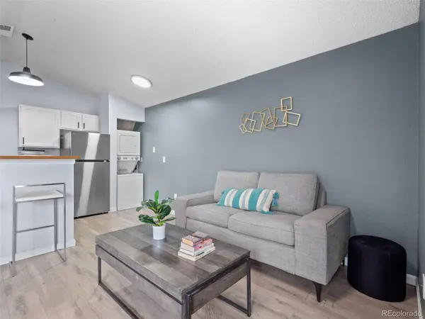5620 W 80th PL #74, Arvada, CO 80003