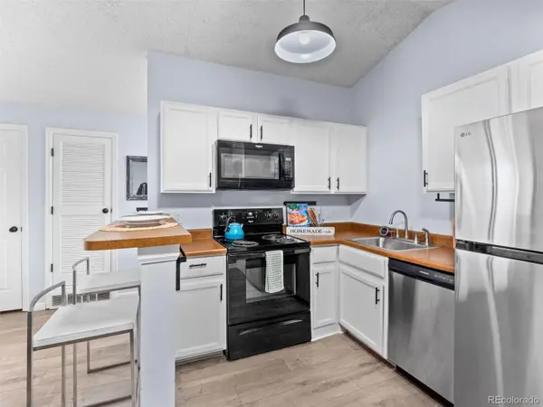 5620 W 80th PL #74, Arvada, CO 80003