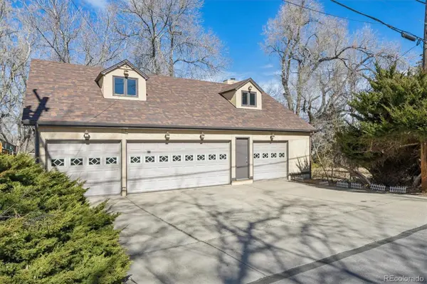 1105 Garrison ST, Lakewood, CO 80215