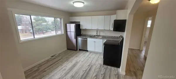 3601 W 80th AVE, Westminster, CO 80031