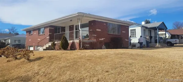 3601 W 80th AVE, Westminster, CO 80031