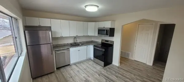 3601 W 80th AVE, Westminster, CO 80031