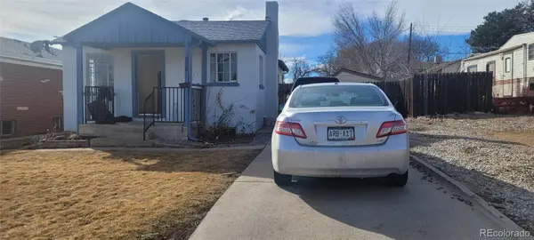 3601 W 80th AVE, Westminster, CO 80031