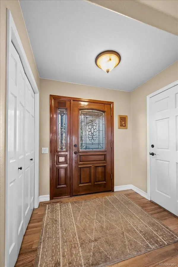 11665 Lewistown ST, Commerce City, CO 80022