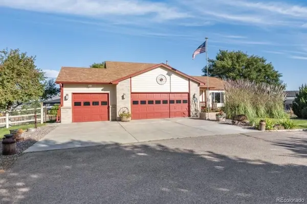 11665 Lewistown ST, Commerce City, CO 80022