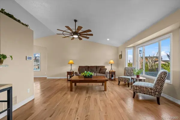 11665 Lewistown ST, Commerce City, CO 80022