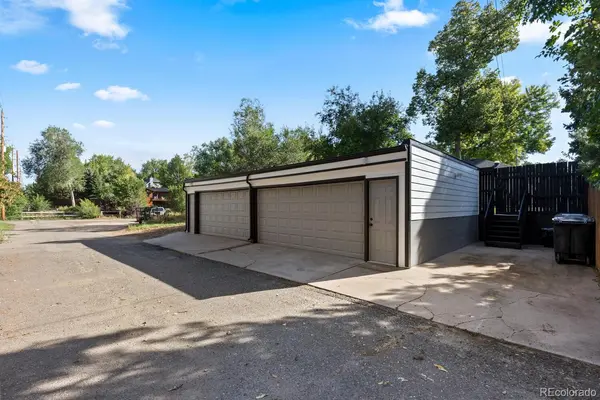 2667 S Clayton ST, Denver, CO 80210