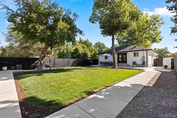 2667 S Clayton ST, Denver, CO 80210