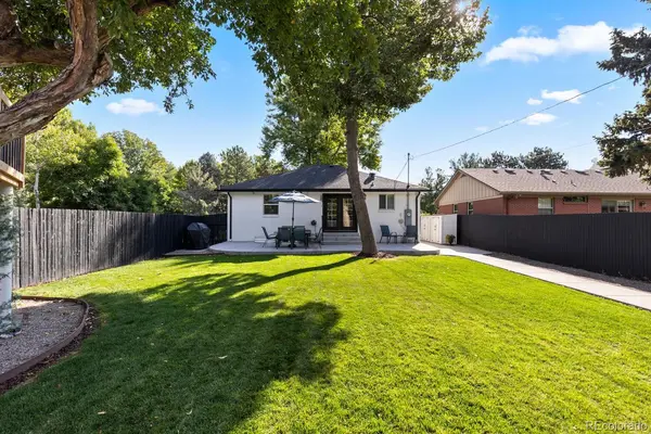 2667 S Clayton ST, Denver, CO 80210