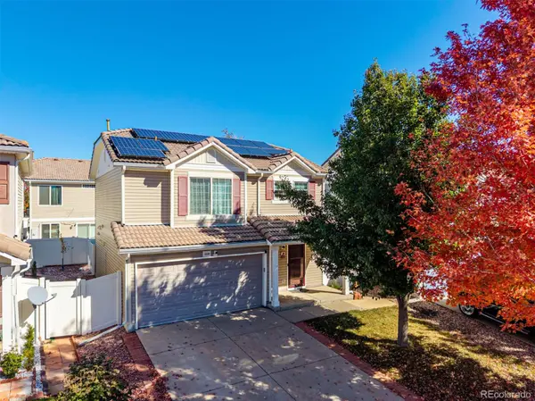 5538 Espana CT, Denver, CO 80249