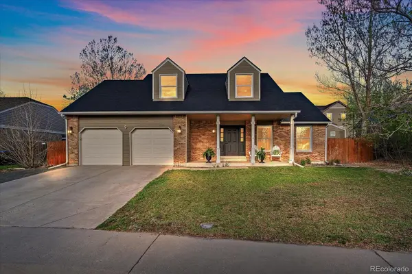 7139 Gladiola ST, Arvada, CO 80004