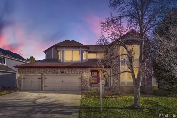 10048 Cottoncreek DR,  Highlands Ranch,  CO 80130