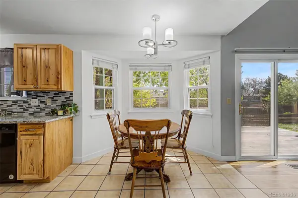 642 Howe CIR, Castle Rock, CO 80104
