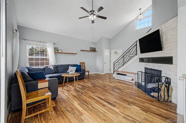 642 Howe CIR, Castle Rock, CO 80104