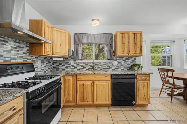 642 Howe CIR, Castle Rock, CO 80104