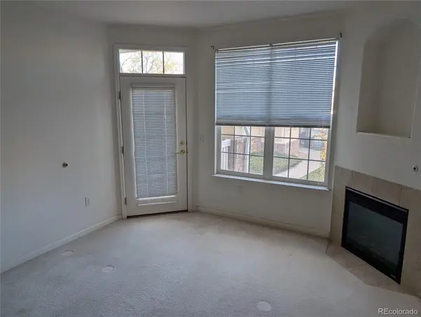 5703 N Gibralter WAY #6-206, Aurora, CO 80019