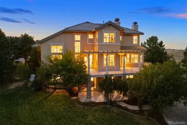 6247 El Diente Peak PL, Castle Rock, CO 80108