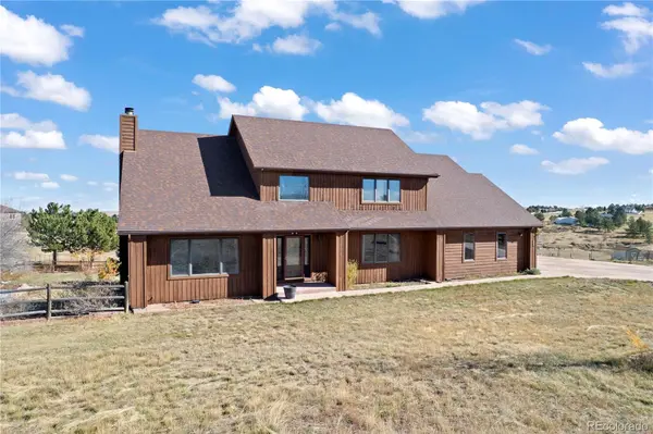 46465 Black Spruce LN, Parker, CO 80138