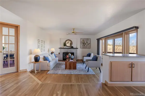 46465 Black Spruce LN, Parker, CO 80138