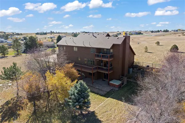 46465 Black Spruce LN, Parker, CO 80138
