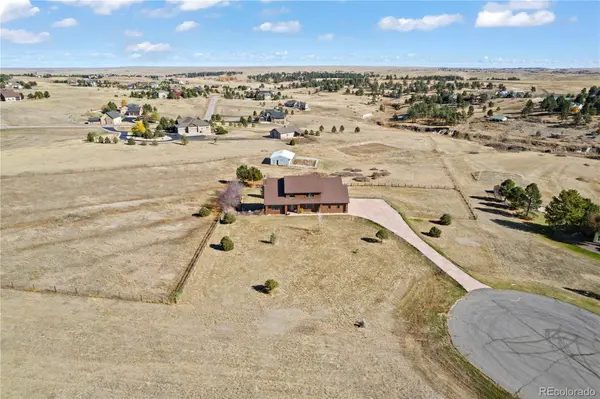 46465 Black Spruce LN, Parker, CO 80138