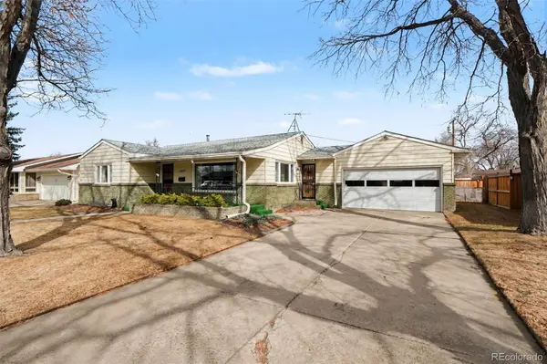1020 Hoover AVE, Fort Lupton, CO 80621