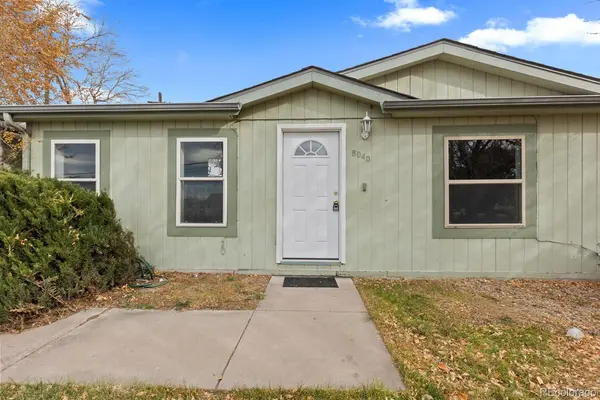 8040 Quebec ST, Commerce City, CO 80022