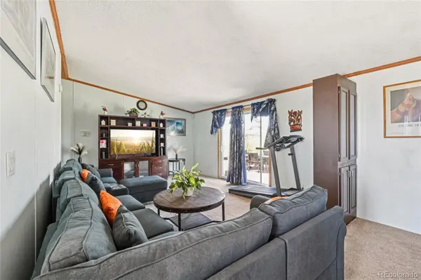 265 Trout RD, Fairplay, CO 80440