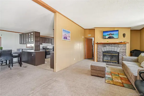 265 Trout RD, Fairplay, CO 80440