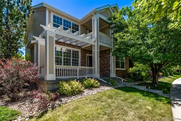11300 Night Heron DR, Parker, CO 80134