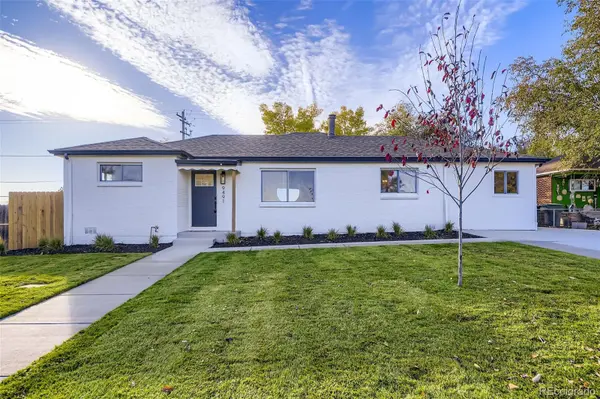 9491 Dorothy BLVD, Thornton, CO 80229