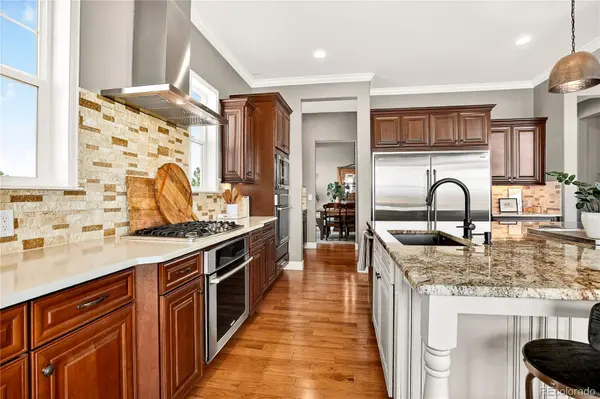 8980 Red Primrose ST, Franktown, CO 80116