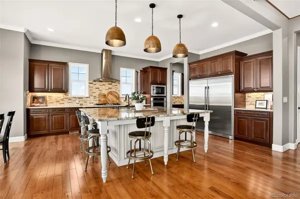 8980 Red Primrose ST, Franktown, CO 80116