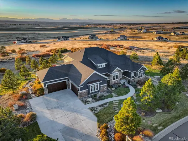 8980 Red Primrose ST, Franktown, CO 80116