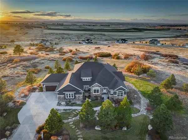 8980 Red Primrose ST,  Franktown,  CO 80116