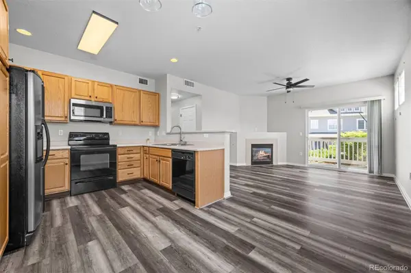 9306 Amison CIR #102, Parker, CO 80134
