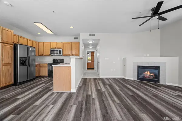 9306 Amison CIR #102, Parker, CO 80134