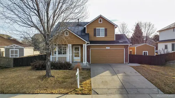 6299 Taylor ST, Frederick, CO 80530