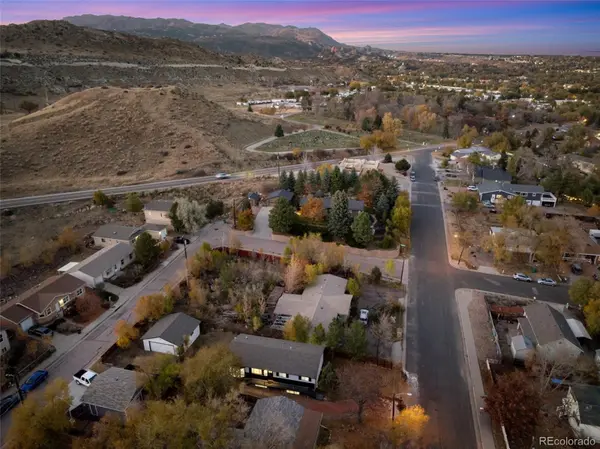 1210 Westend AVE, Colorado Springs, CO 80904