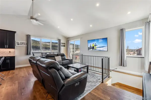 255 Flannigan CIR, Alma, CO 80420