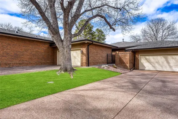 6300 W Mansfield AVE #62, Denver, CO 80235