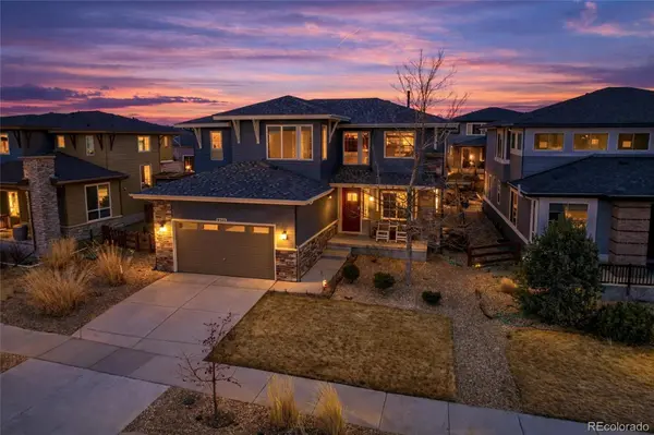 9540 Kendrick WAY, Arvada, CO 80007