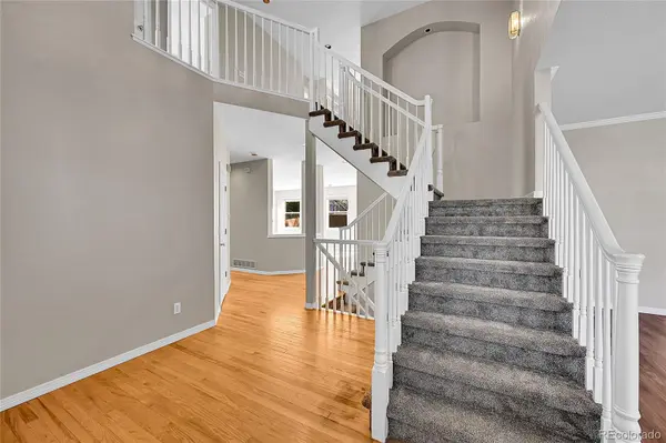 5560 S Hannibal WAY, Centennial, CO 80015