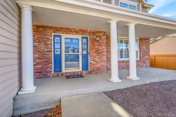 5560 S Hannibal WAY, Centennial, CO 80015
